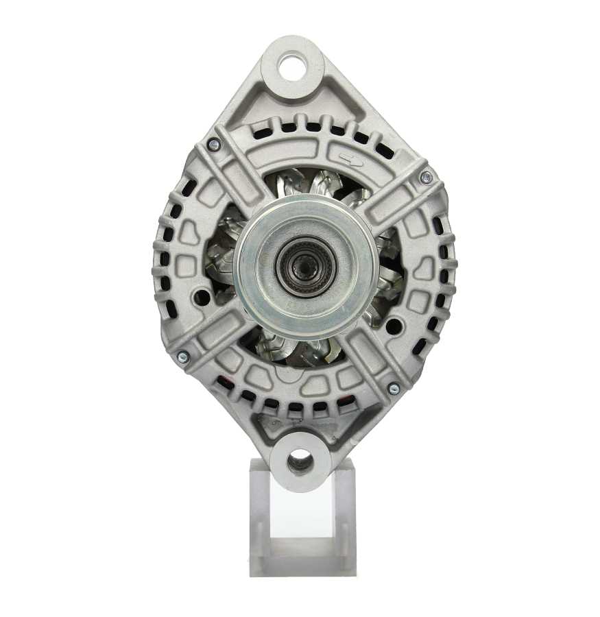 Neu Lichtmaschine passend für Opel Zafira Van 0124425058+PRO 120 A