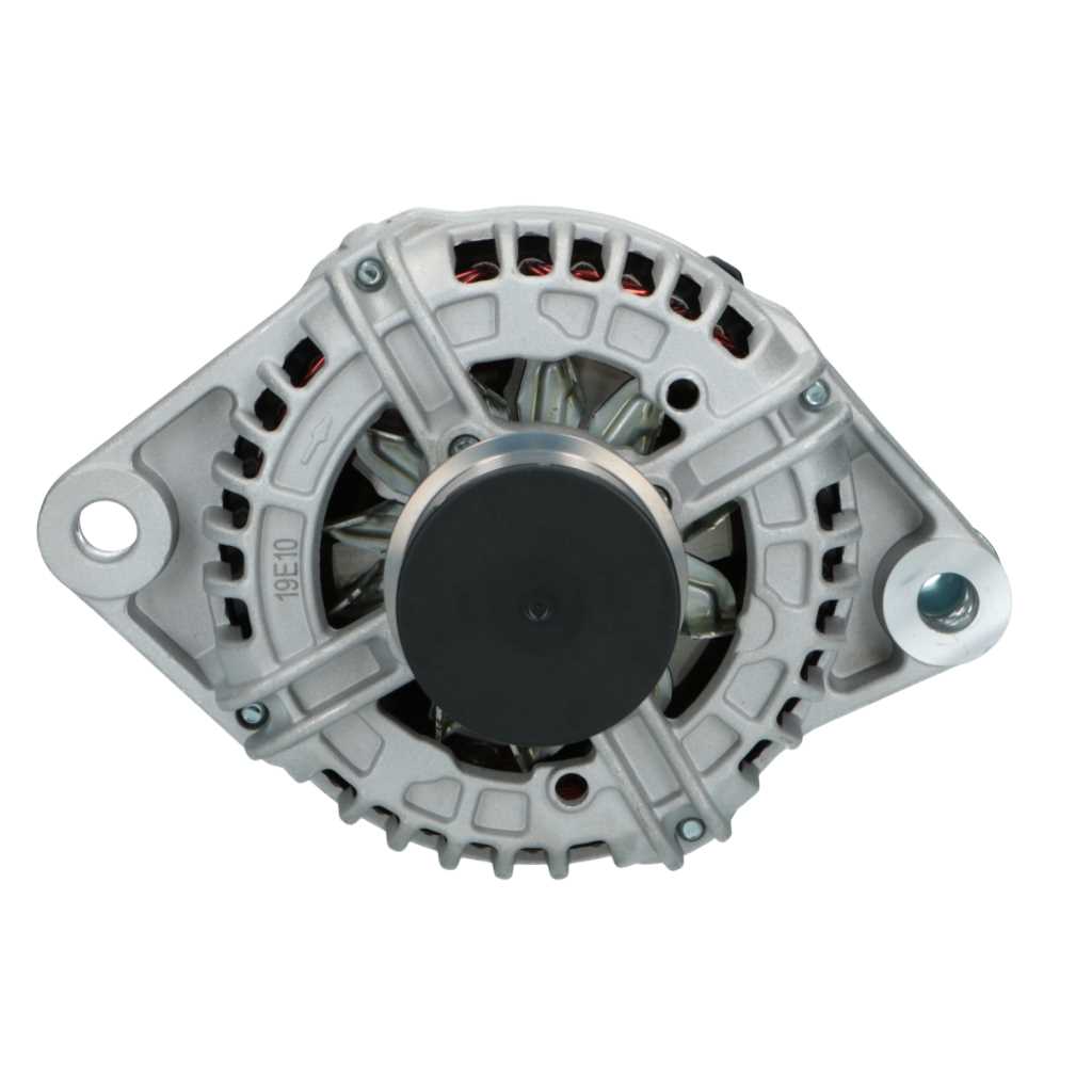 Lichtmaschine passend für Opel Zafira Van RNL425058 120 A