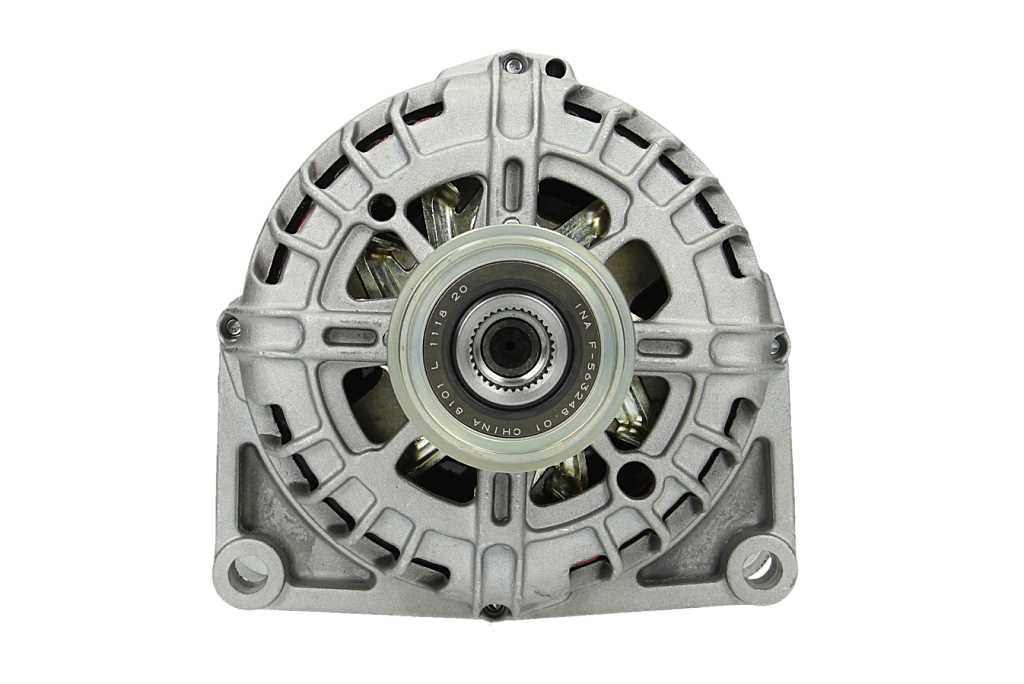Lichtmaschine passend für Opel  Insignia Sports Tourer  TG12C070 120 A