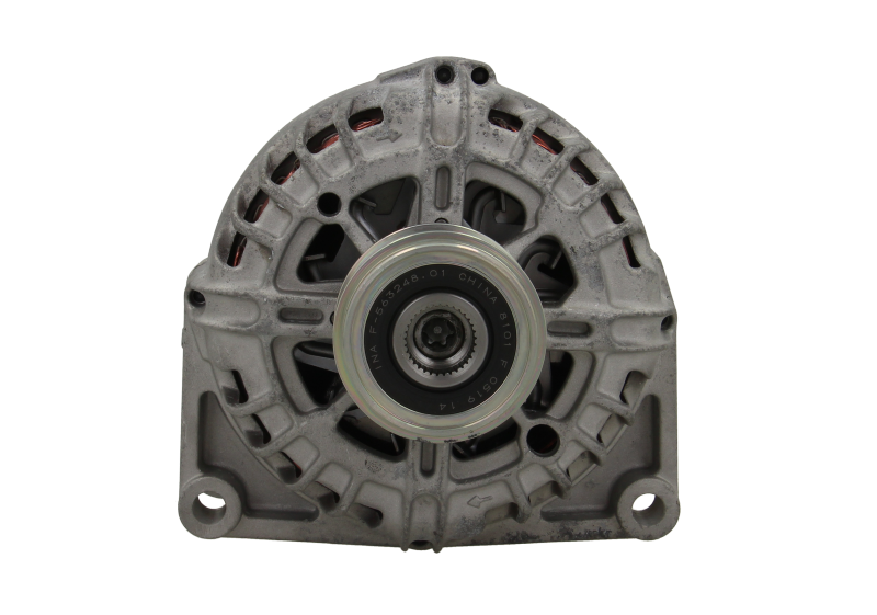 Original Neu Valeo Lichtmaschine passend für Opel Insignia Sports Tourer (Take-Off TG12C070-TO 120 A