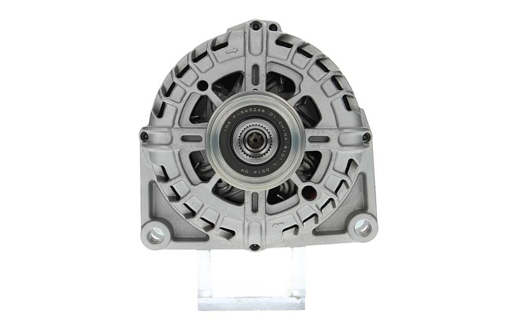 Lichtmaschine passend für Opel Orlando TG12C069 140 A