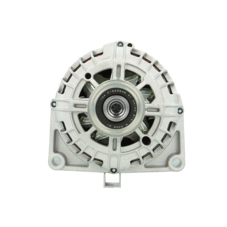Neu Lichtmaschine passend für Opel Orlando TG12C069+PRO 140 A