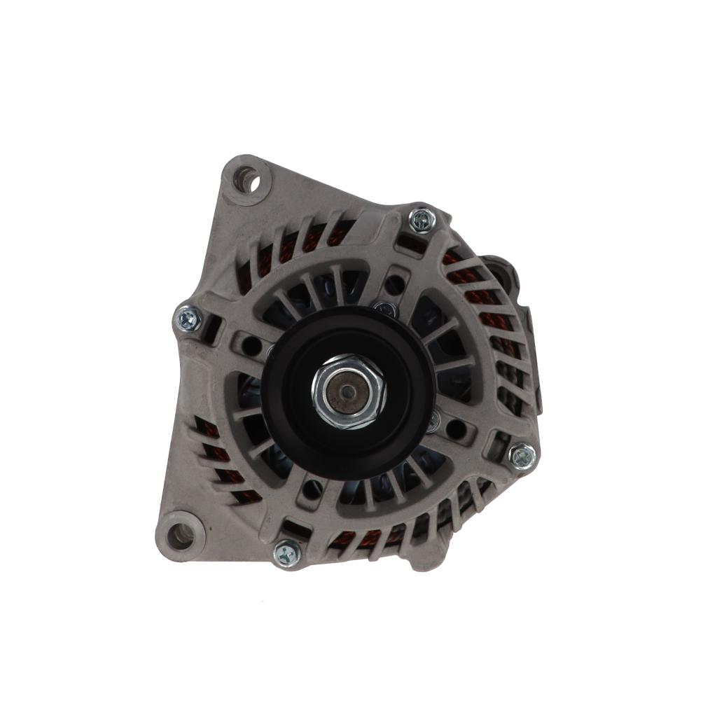 Lichtmaschine passend für Opel VXR8 RNLA2TX0991 140 A