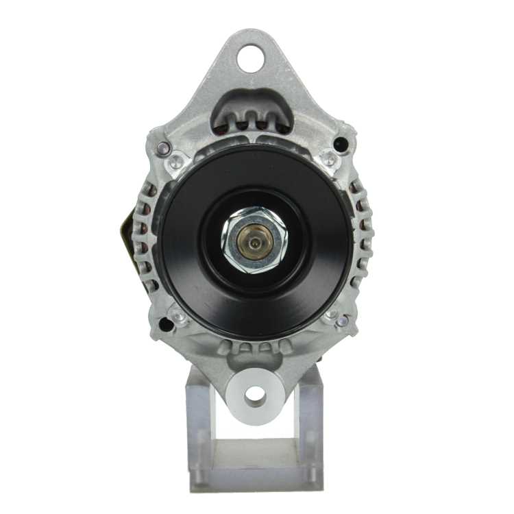Original Neu Denso Lichtmaschine passend für Isuzu DAN2023 35 A