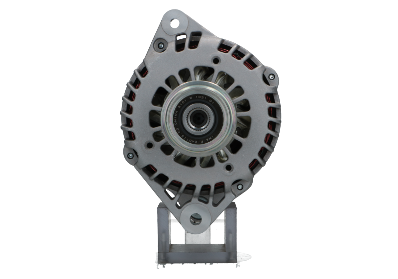 Lichtmaschine passend für Opel Meriva DRA2074N 100 A
