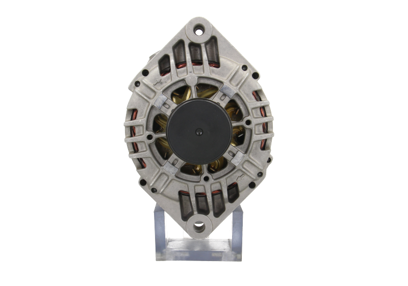 Original Neu Valeo Lichtmaschine passend für Opel SG12B076 120 A