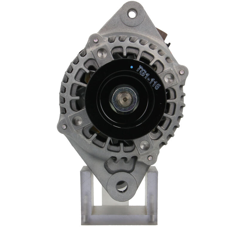 Original Neu Denso Lichtmaschine passend für Isuzu D-Max DAN1487 90 A
