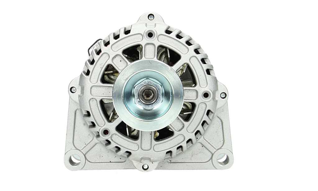 Lichtmaschine passend für Opel Cruze DRA0905 100 A