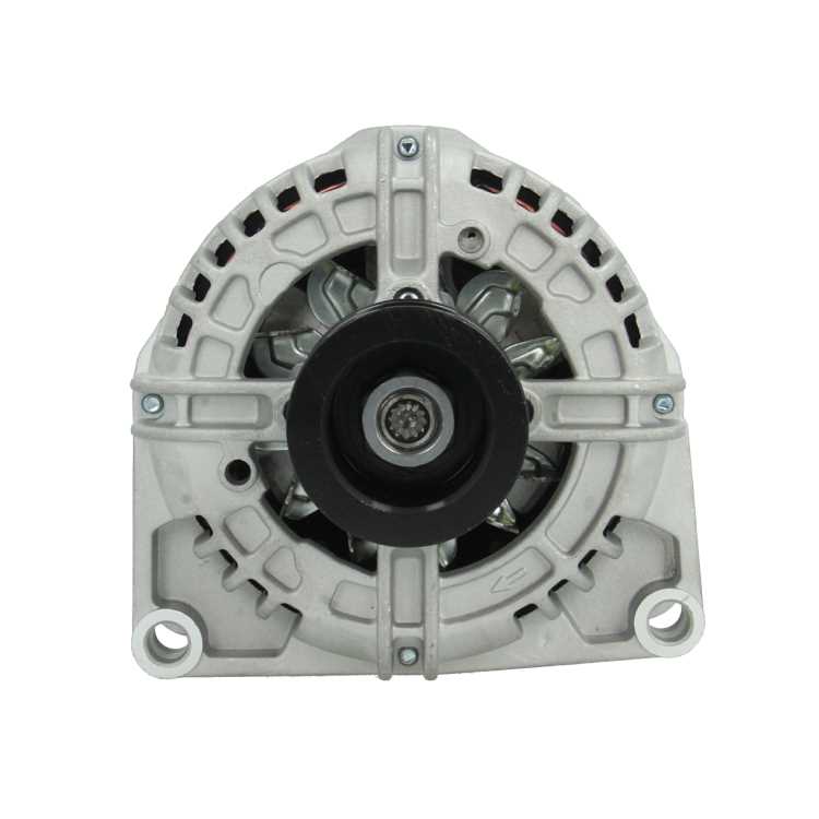 Lichtmaschine passend für Opel  Astra Van  0124425050 120 A