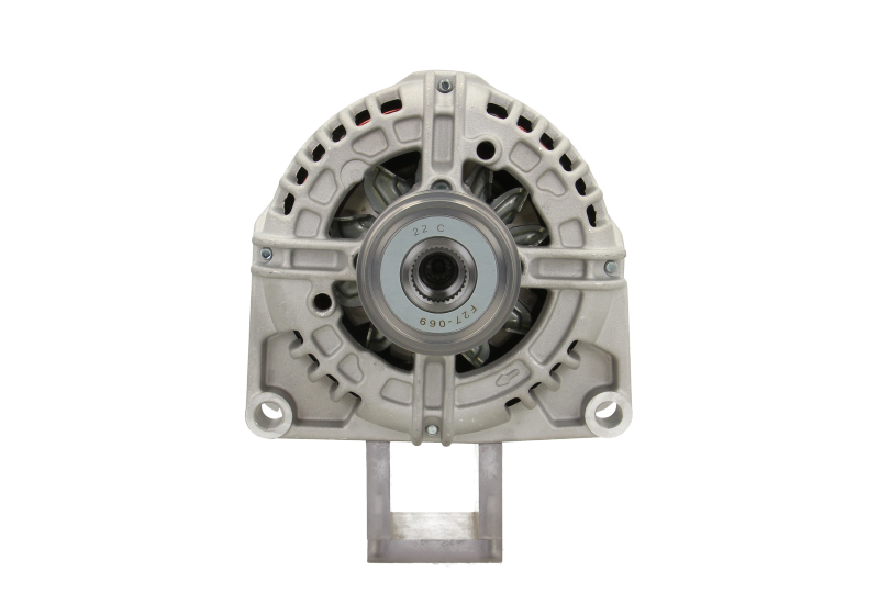Lichtmaschine passend für Opel Corsa Van RNL425060 120 A