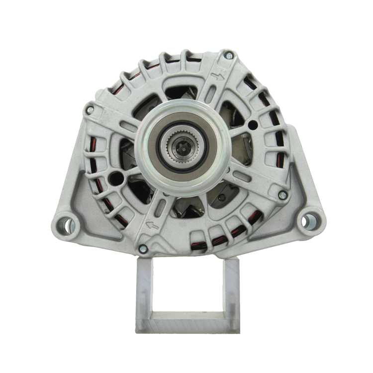 Lichtmaschine passend für Opel  Meriva  FG12S048 120 A
