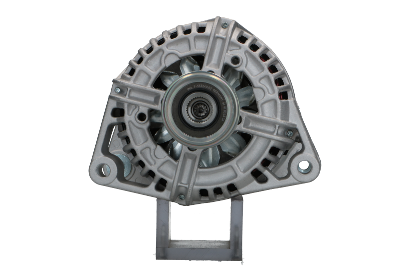 Lichtmaschine passend für Opel  Meriva  0124425087 120 A