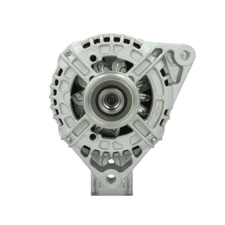 Lichtmaschine passend für Opel  Meriva  0124425085 100 A