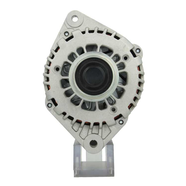 Neu Remy Lichtmaschine passend für Opel Astra DRA0879 140 A