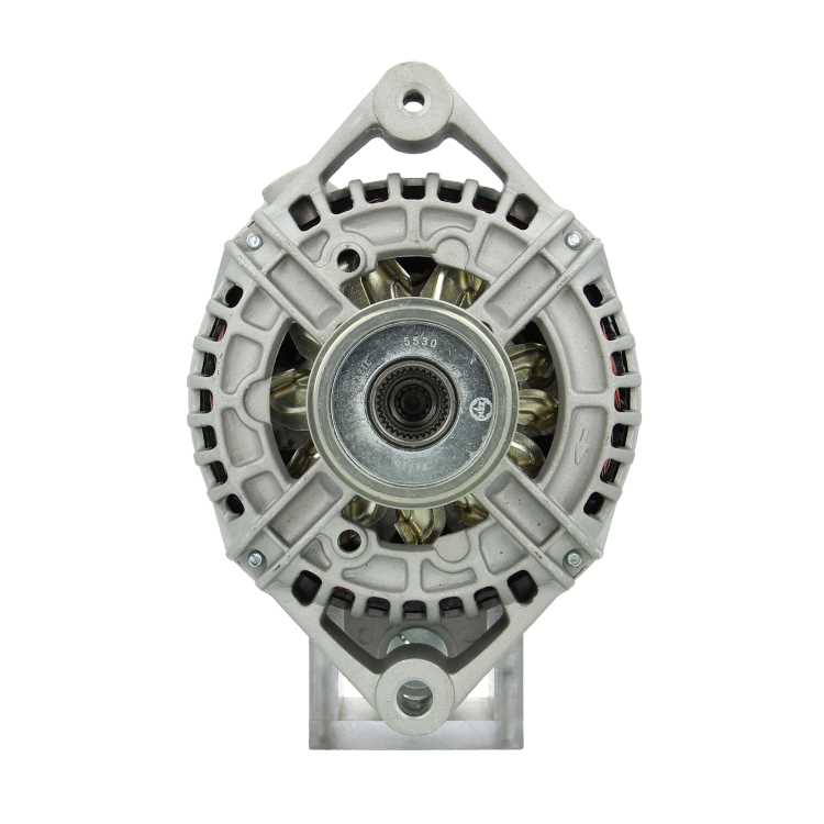 Lichtmaschine passend für Opel Zafira Van 0124425015 120 A