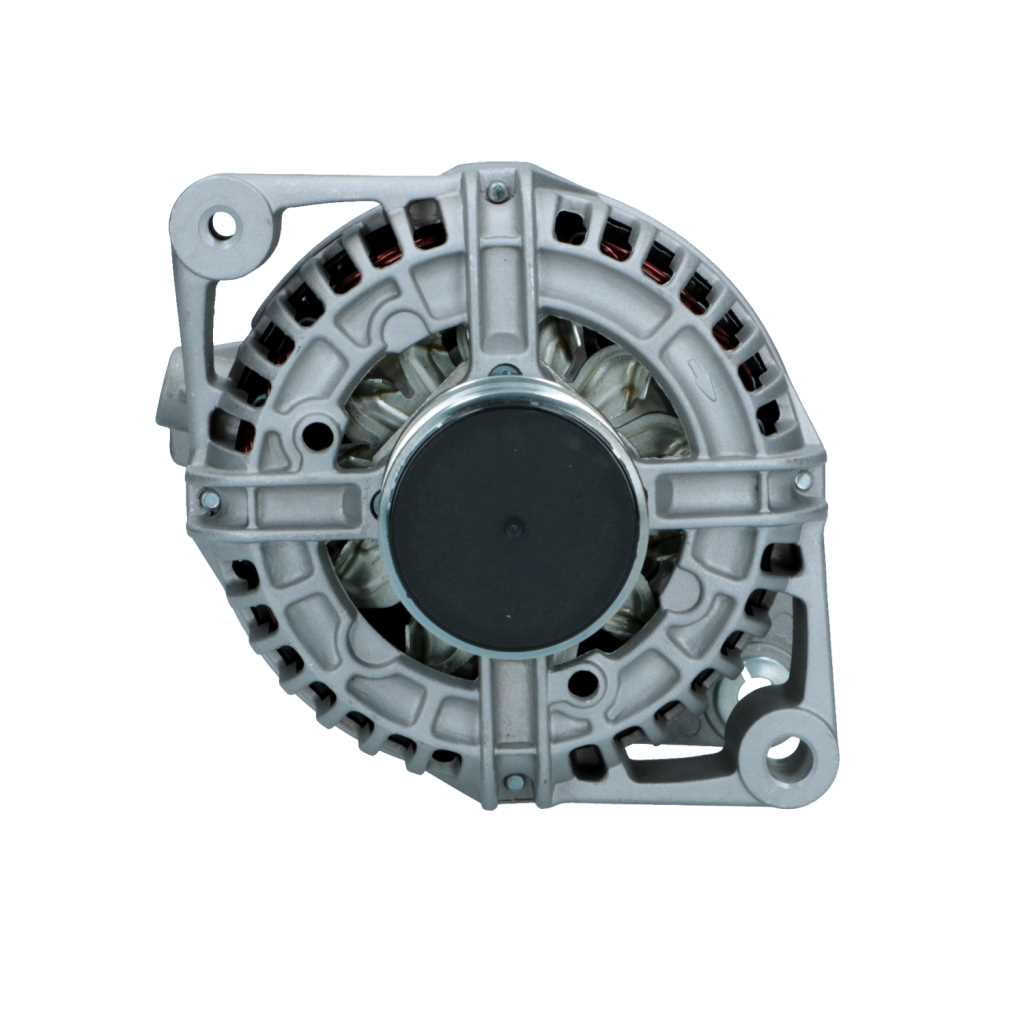 Lichtmaschine passend für Opel Zafira Van RNL4824 120 A