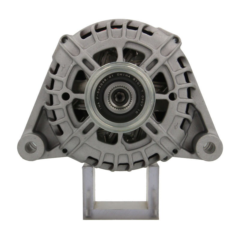 Lichtmaschine passend für Opel Meriva TG12C184 140 A