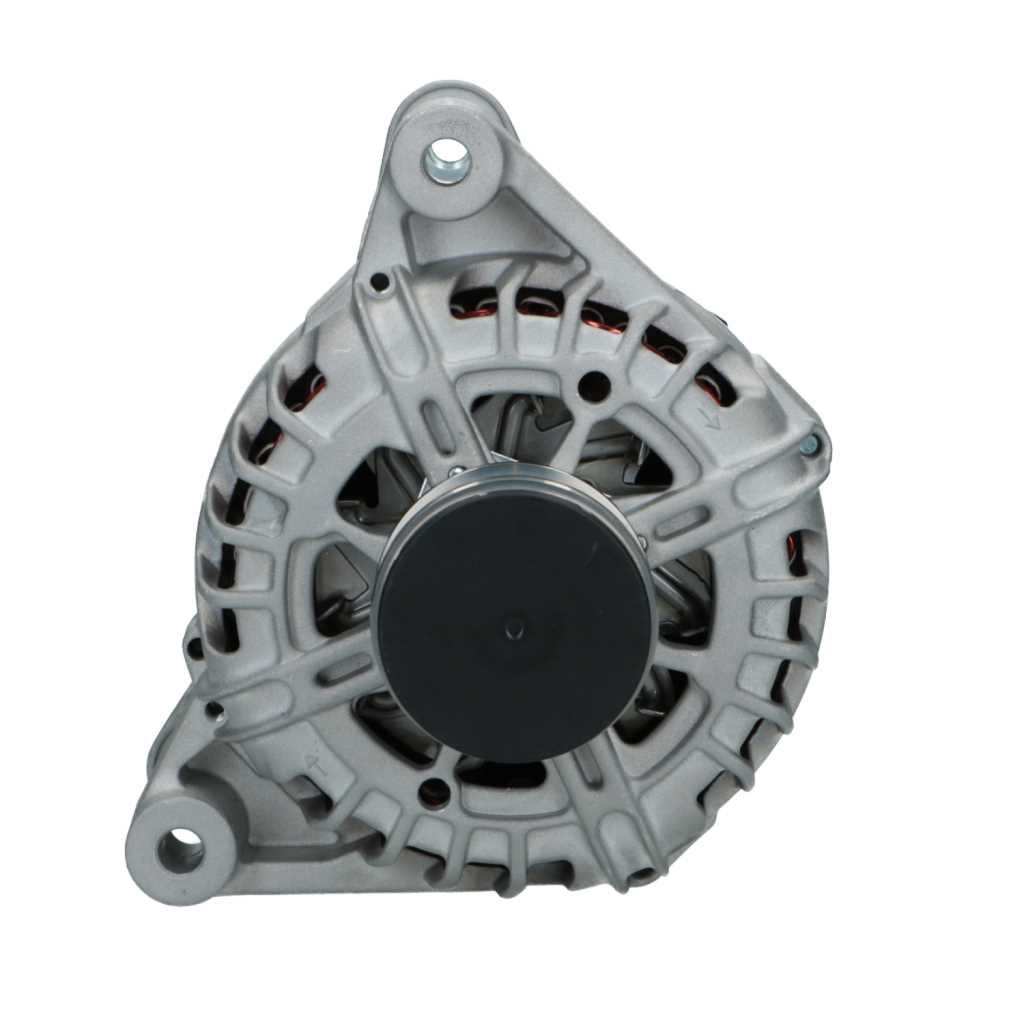 Lichtmaschine passend für Opel Meriva RNLTG12C184 140 A