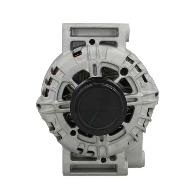 Original Neu Valeo Lichtmaschine passend für Opel 9-3 X TG12C065 140 A