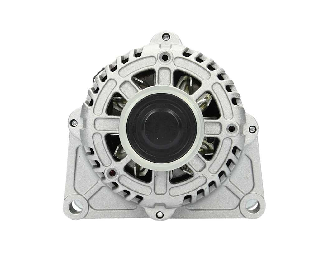 Lichtmaschine passend für Opel Orlando DRA0903 100 A