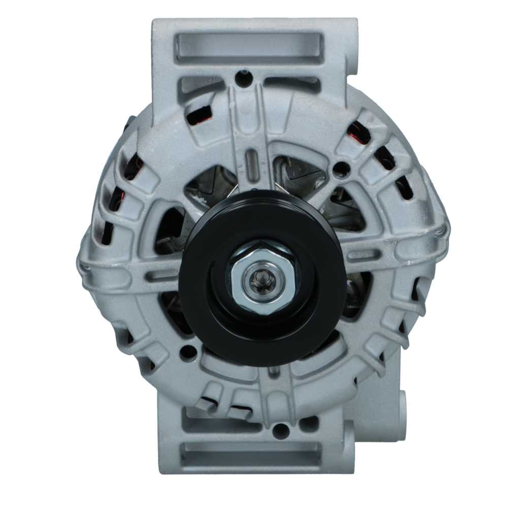 Lichtmaschine passend für Opel 9-5 RNLTG12C053 140 A