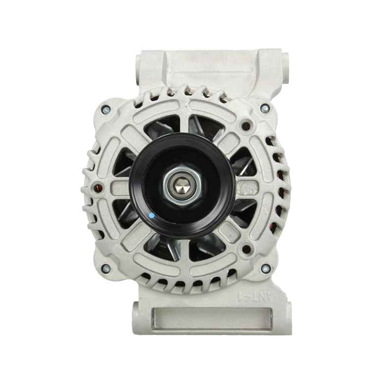Neu Remy Lichtmaschine passend für Opel 13586367 100 A