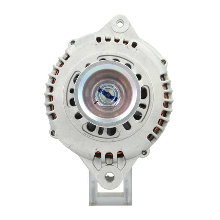 Neu Hitachi Lichtmaschine passend für Isuzu LR1110-735 110 A