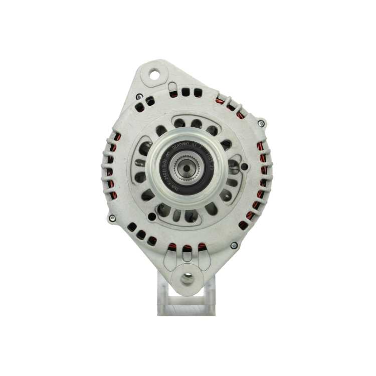 Lichtmaschine passend für Opel Astra Van LR1100-503 100 A