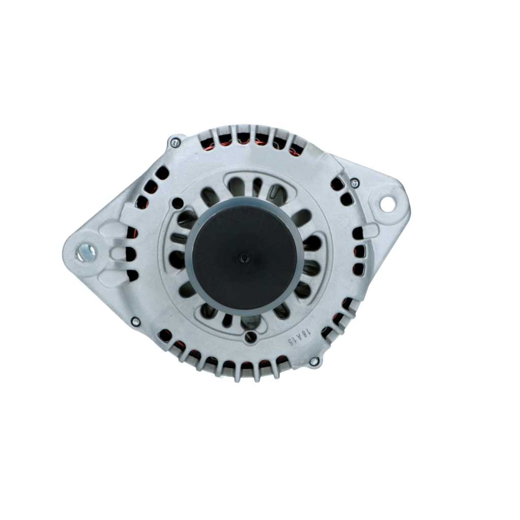 Lichtmaschine passend für Opel Astra Van RNLLR1100-503 100 A