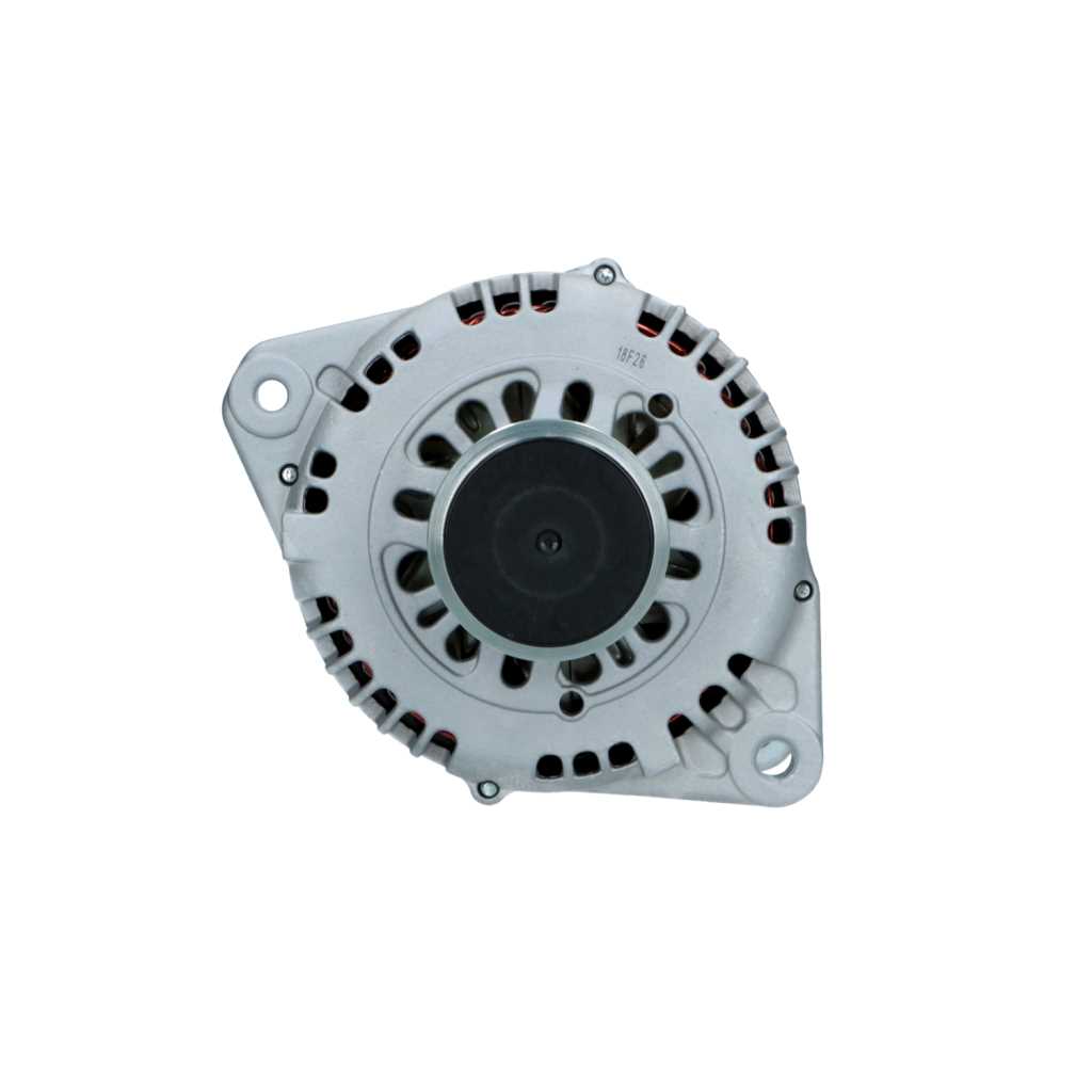 Lichtmaschine passend für Opel Astra Van RNLLR1100503INA 100 A