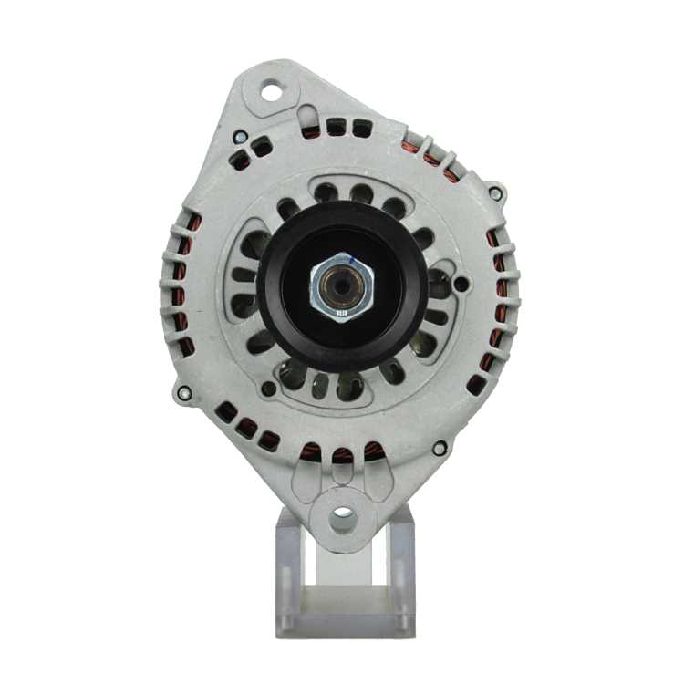 Lichtmaschine passend für Opel Astra Van LR1100-507 100 A