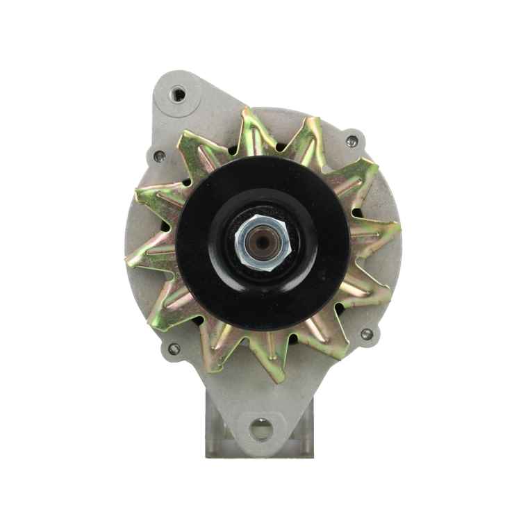 Original Neu Mahle Lichtmaschine passend für Opel MG582 70 A