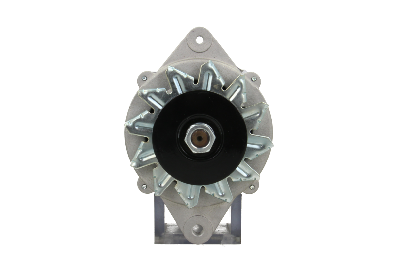 Original Neu Mahle Lichtmaschine passend für Opel Corsa Van MG588 70 A