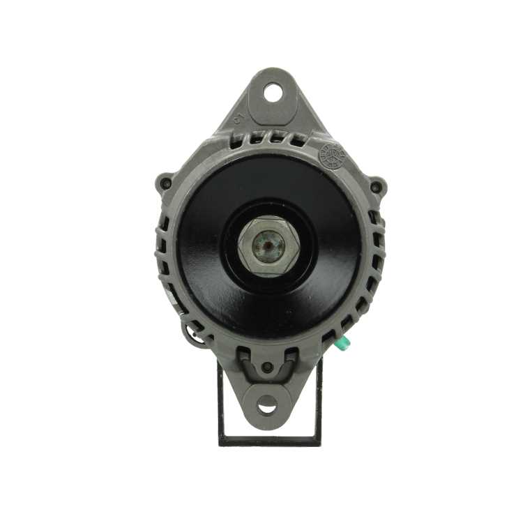Neu Hitachi Lichtmaschine passend für Isuzu LR145-714B 45 A