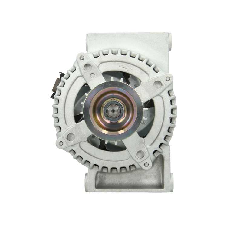 Original Neu Denso Lichtmaschine passend für Opel Astra DAN1331 140 A
