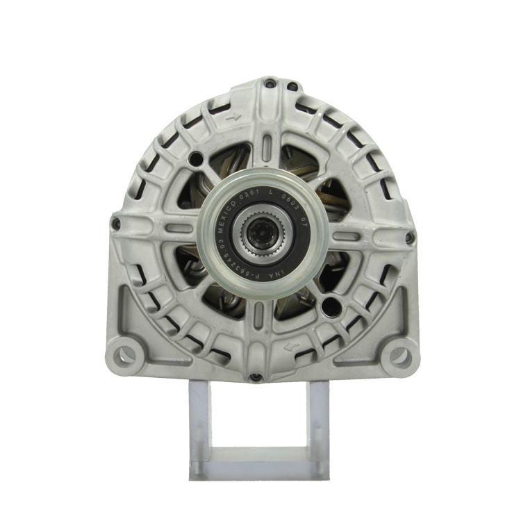 Original Neu Valeo Lichtmaschine passend für Opel Corsa TG12C203 120 A