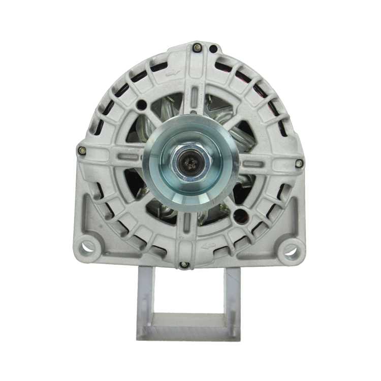 Lichtmaschine passend für Opel Zafira TG12C055 120 A