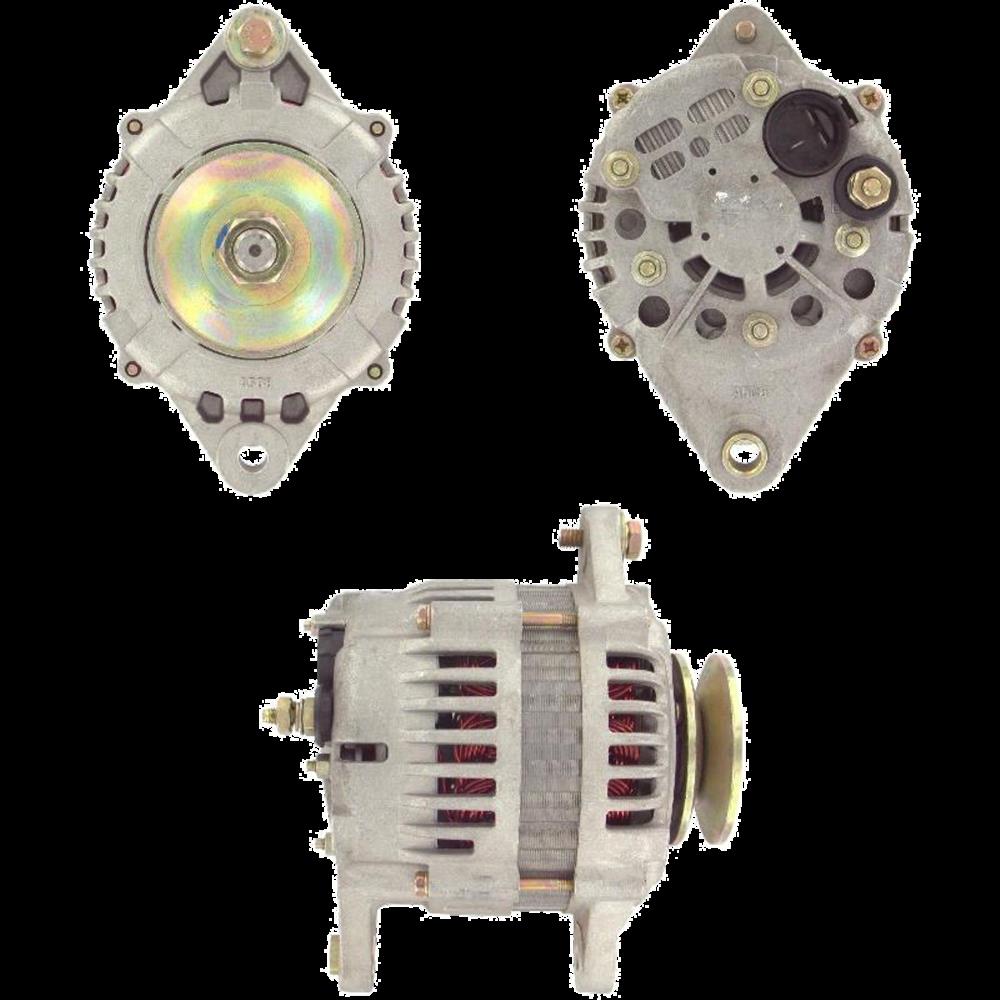 Lichtmaschine passend für Isuzu LR150-702 50 A