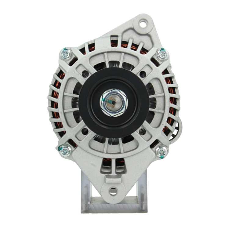 Lichtmaschine passend für Mitsubishi Space Gear A3TA0491 90 A