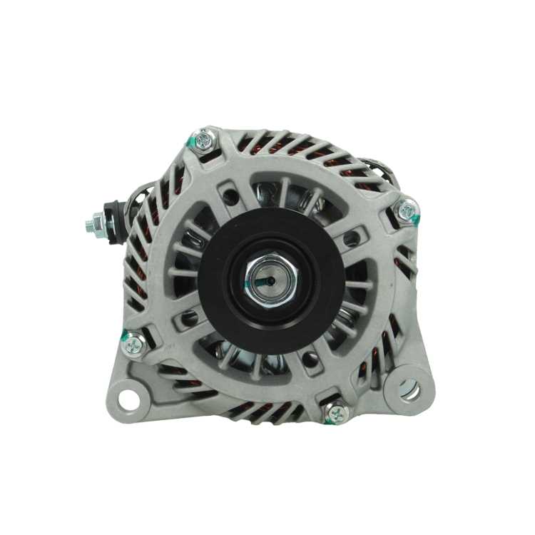 Lichtmaschine passend für Mitsubishi A3TG2192AC 110 A
