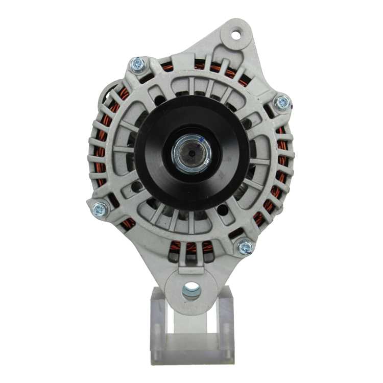 Lichtmaschine passend für Mitsubishi Shogun A3TA4298 120 A