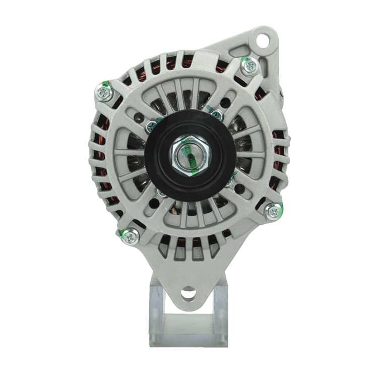 Lichtmaschine passend für Mitsubishi Galant A3TA4691 100 A