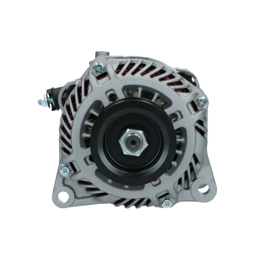 Lichtmaschine passend für Mitsubishi Galant RNLA3TG3491 110 A