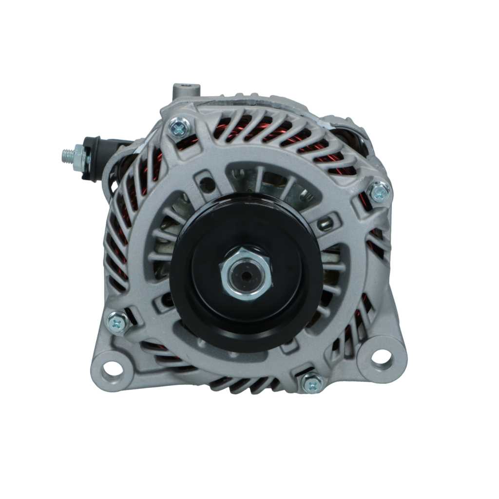 Lichtmaschine passend für Mitsubishi Galant RNLA3TG1191 110 A