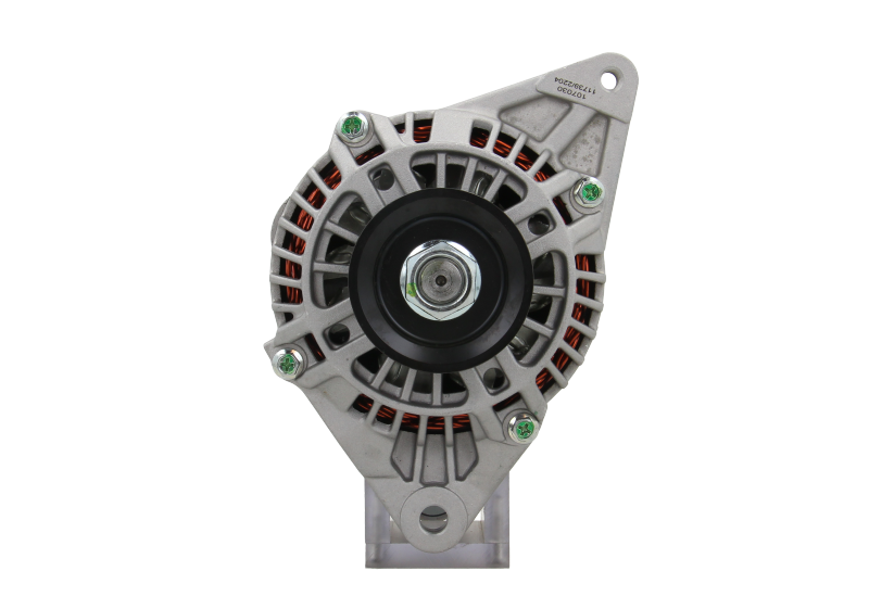 Lichtmaschine passend für Mitsubishi Lancer Cargo A5TB0692 80 A