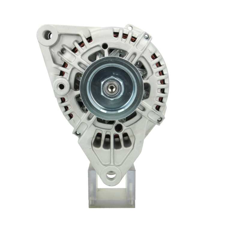 Lichtmaschine passend für Hyundai Terracan A0002655045 120 A