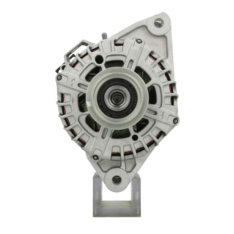 Neu Valeo Lichtmaschine passend für Hyundai 2620428 130 A