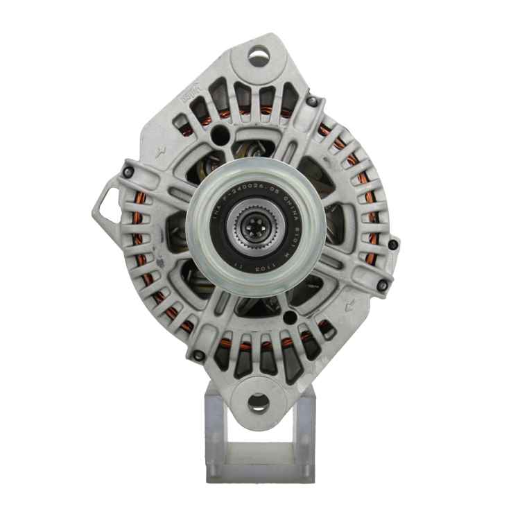 Neu Valeo Lichtmaschine passend für Hyundai 2606446 110 A