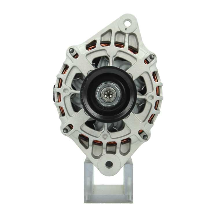 Neu Valeo Lichtmaschine passend für Hyundai 2613777 80 A