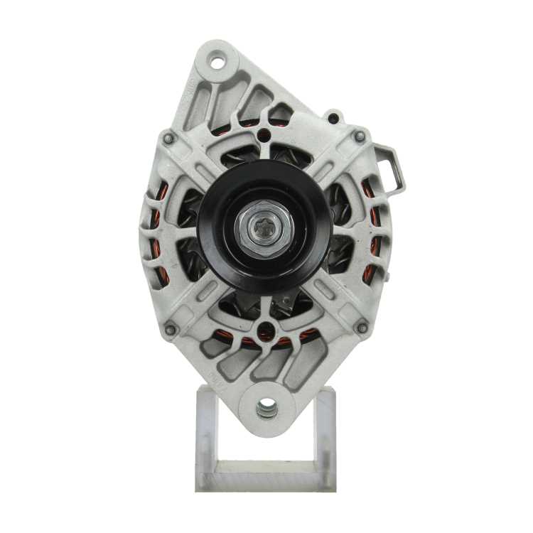 Neu Valeo Lichtmaschine passend für Hyundai 2607372 90 A